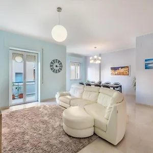 Casa Bella - 3 Baths - Walk To Ortigia Appartement