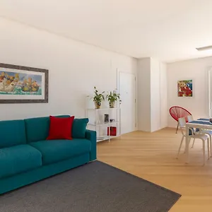Le Tre Campane Ortigia Appartement