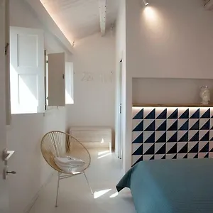 4 Elements Boutique Appartement